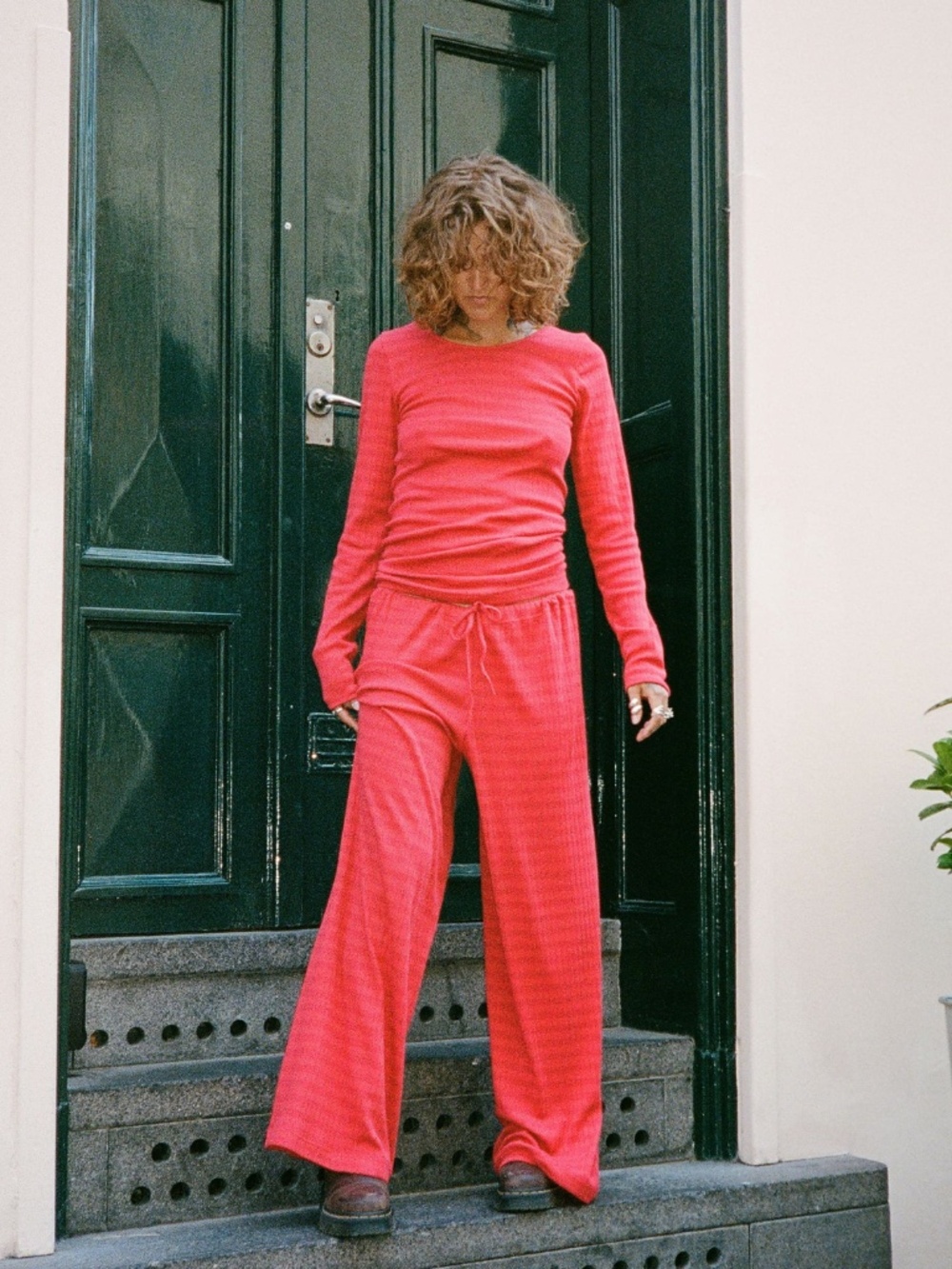 Mads Nørgaard Broadway Pants